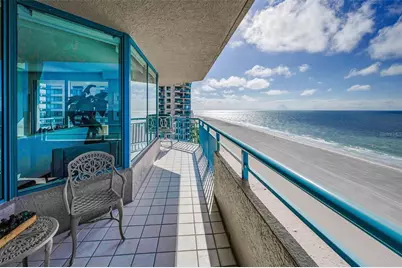 1520 Gulf Boulevard #1101, Clearwater Beach, FL 33767 - Photo 19