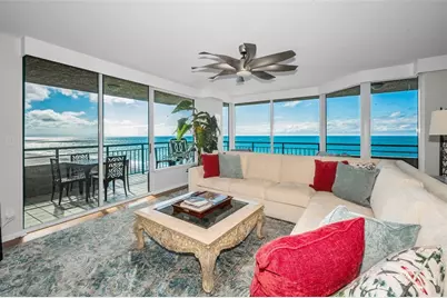 1520 Gulf Boulevard #1101, Clearwater Beach, FL 33767 - Photo 3