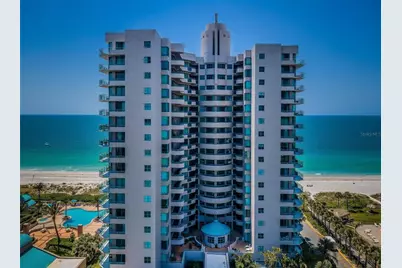 1520 Gulf Boulevard #1101, Clearwater Beach, FL 33767 - Photo 47