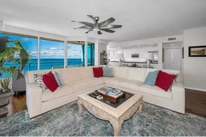 1520 Gulf Boulevard #1101, Clearwater Beach, FL 33767 - Photo 5
