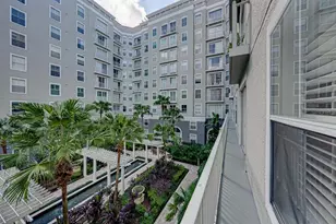 700 S Harbour Island Blvd, Tampa, FL 33602 - Photo 29