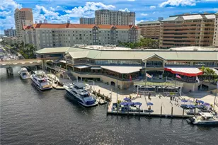 700 S Harbour Island Blvd, Tampa, FL 33602 - Photo 3