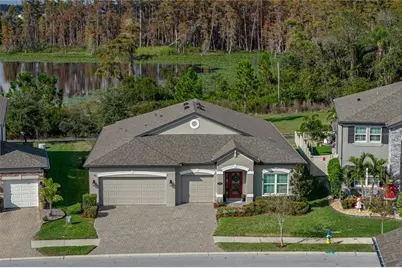 19493 Leonard Road, Lutz, FL 33558 - Photo 1