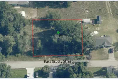 3943 E Scotty Street, Inverness, FL 34453 - Photo 1