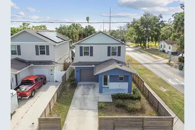 2601 E Lake Avenue #A, Tampa, FL 33610 - Photo 47