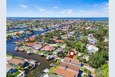 4448 Marine Parkway, New Port Richey, FL 34652 - Photo 21