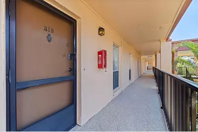 8911 Blind Pass Road #319, Saint Pete Beach, FL 33706 - Photo 3