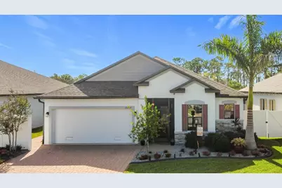 15237 Mille Fiore Boulevard, Port Charlotte, FL 33953 - Photo 1