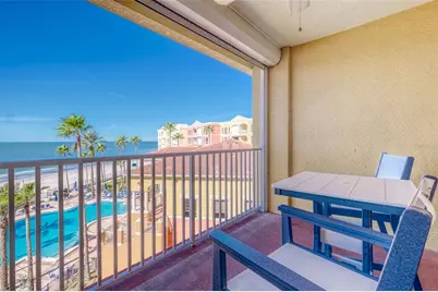 16600 Gulf Boulevard #536, North Redington Beach, FL 33708 - Photo 23