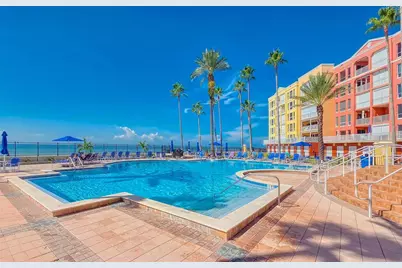 16600 Gulf Boulevard #536, North Redington Beach, FL 33708 - Photo 31