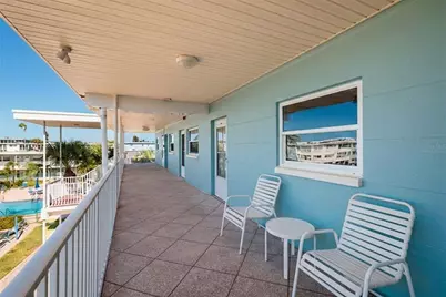 6061 2nd Street E #55, Saint Pete Beach, FL 33706 - Photo 37