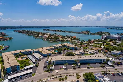 6061 2nd Street E #55, Saint Pete Beach, FL 33706 - Photo 57