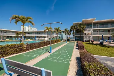 6061 2nd Street E #55, Saint Pete Beach, FL 33706 - Photo 43