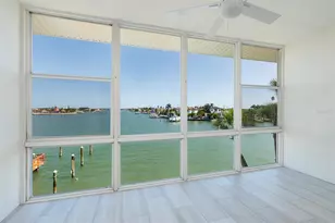 6061 2nd St E, Saint Pete Beach, FL 33706 - Photo 1