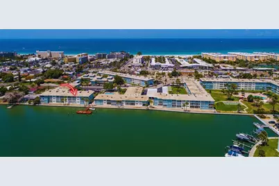 6061 2nd Street E #55, Saint Pete Beach, FL 33706 - Photo 49