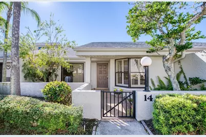 1312 Pasadena Avenue S #14, South Pasadena, FL 33707 - Photo 1