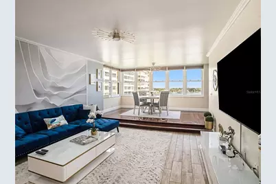 5130 Brittany Drive S #507, Saint Petersburg, FL 33715 - Photo 11