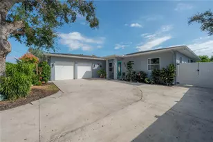 5619 25th St W, Bradenton, FL 34207 - Photo 1