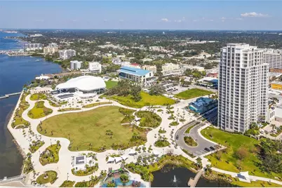 331 Cleveland Street #1103, Clearwater, FL 33755 - Photo 41