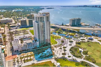 331 Cleveland Street #1103, Clearwater, FL 33755 - Photo 39