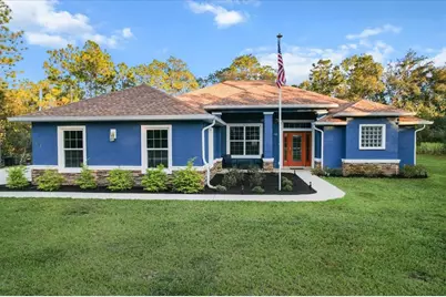 2602 W Axelwood Drive, Beverly Hills, FL 34465 - Photo 1