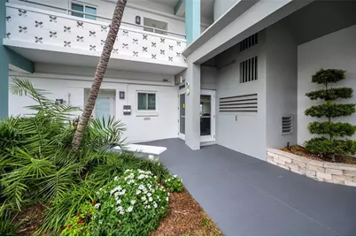 1365 Snell Isle Boulevard NE #5D, Saint Petersburg, FL 33704 - Photo 41