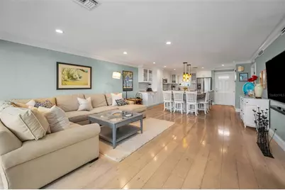 1365 Snell Isle Boulevard NE #5D, Saint Petersburg, FL 33704 - Photo 23