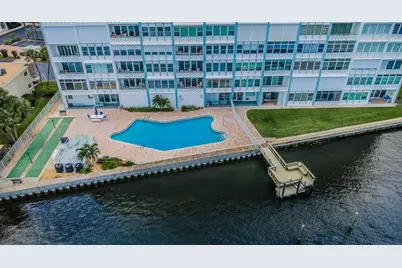 1365 Snell Isle Boulevard NE #5D, Saint Petersburg, FL 33704 - Photo 39