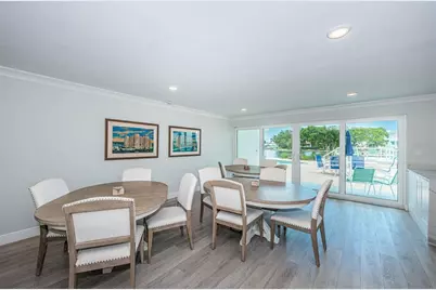 1365 Snell Isle Boulevard NE #5D, Saint Petersburg, FL 33704 - Photo 45