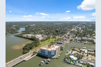 1860 N Fort Harrison Avenue #106, Clearwater, FL 33755 - Photo 47
