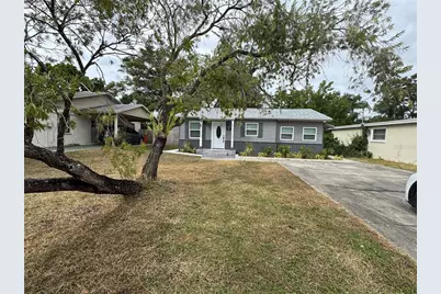 5504 60th Way N #A, Saint Petersburg, FL 33709 - Photo 1