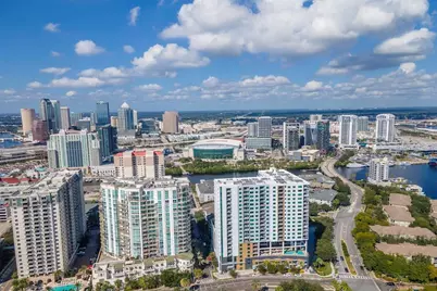 1002 S Harbour Island Boulevard #1302, Tampa, FL 33602 - Photo 47