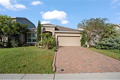 1722 Reflection Lane, Saint Cloud, FL 34771 - Photo 1