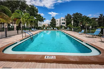 5501 80th Street N #405, Saint Petersburg, FL 33709 - Photo 45