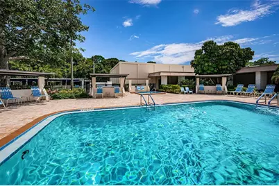 5501 80th Street N #405, Saint Petersburg, FL 33709 - Photo 67