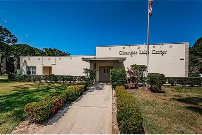 5501 80th Street N #405, Saint Petersburg, FL 33709 - Photo 37