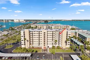 401 150th Ave, Madeira Beach, FL 33708 - Photo 1