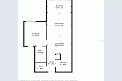 14130 Rosemary Lane #1202, Largo, FL 33774 - Photo 37