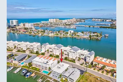 185 Brightwater Drive #5, Clearwater Beach, FL 33767 - Photo 41