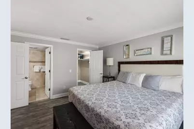 185 Brightwater Drive #5, Clearwater Beach, FL 33767 - Photo 23