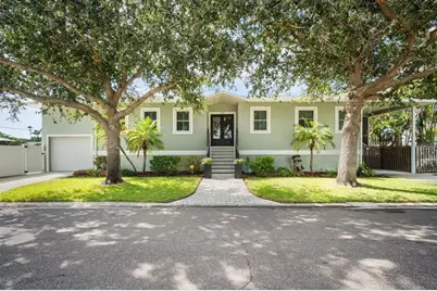 124 13th Avenue, Indian Rocks Beach, FL 33785 - Photo 1
