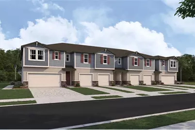 9164 Aurelia Avenue, Parrish, FL 34219 - Photo 1