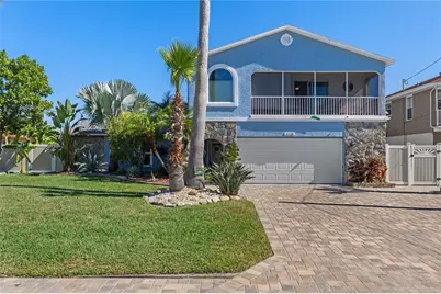 4128 Camelia Drive, Hernando Beach, FL 34607 - Photo 1