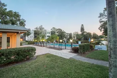 6188 80th Street N #210, Saint Petersburg, FL 33709 - Photo 33