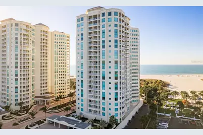1180 Gulf Boulevard #1902, Clearwater Beach, FL 33767 - Photo 1
