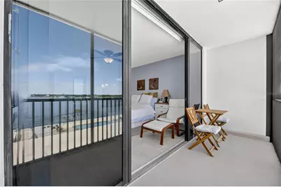 7100 Sunshine Skyway Lane S #503, Saint Petersburg, FL 33711 - Photo 49