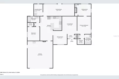 2866-1 Thistle Court N, Palm Harbor, FL 34684 - Photo 65