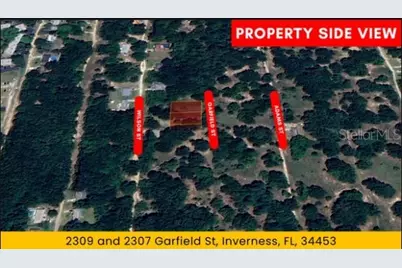 2307 Garfield Street, Inverness, FL 34453 - Photo 7
