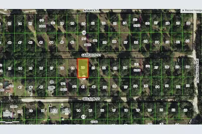 2307 Garfield Street, Inverness, FL 34453 - Photo 3