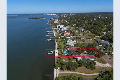 1614 Santa Barbara Drive, Dunedin, FL 34698 - Photo 5